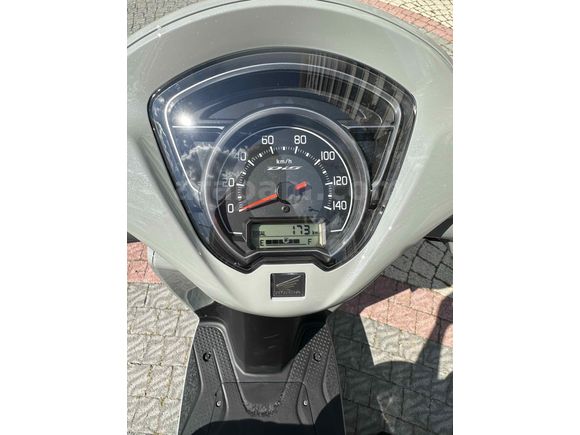 Sahibinden Honda Dio 