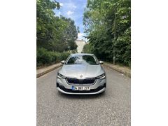 Sahibinden Skoda Scala 1.6 TDI Premium 2020 Model İstanbul 130.000 km Gri (metalik)