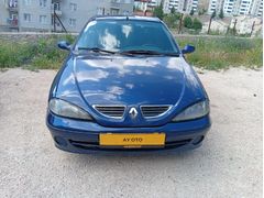 Galeriden Renault Megane 1.4 RTA 2001 Model Tokat