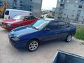 Galeriden Renault Megane 1.4 RTA 2001 Model Tokat