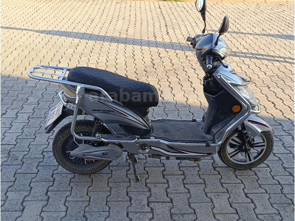 Sahibinden Falcon Diğer Modeller
