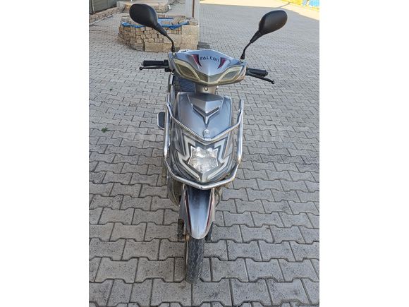 Sahibinden Falcon Diğer Modeller
