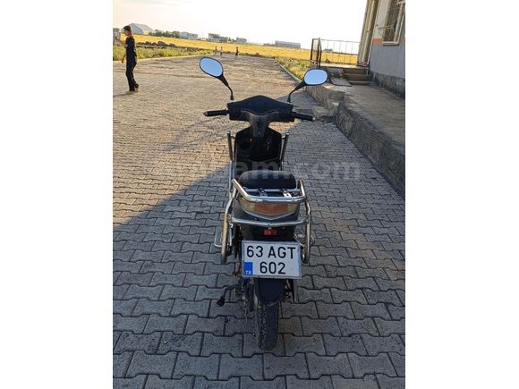 Sahibinden Falcon Diğer Modeller