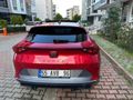 Sahibinden Cupra Formentor 1.5 TSI 2022 Model 