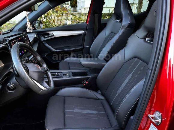 Sahibinden Cupra Formentor 1.5 TSI 2022 Model 