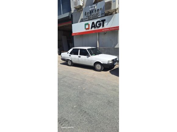 Sahibinden Tofaş Şahin S  1996 Model