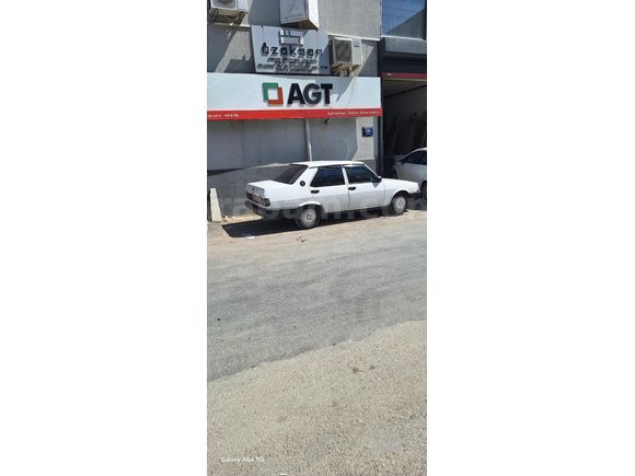 Sahibinden Tofaş Şahin S  1996 Model