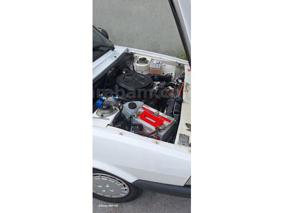 Sahibinden Tofaş Şahin S  1996 Model