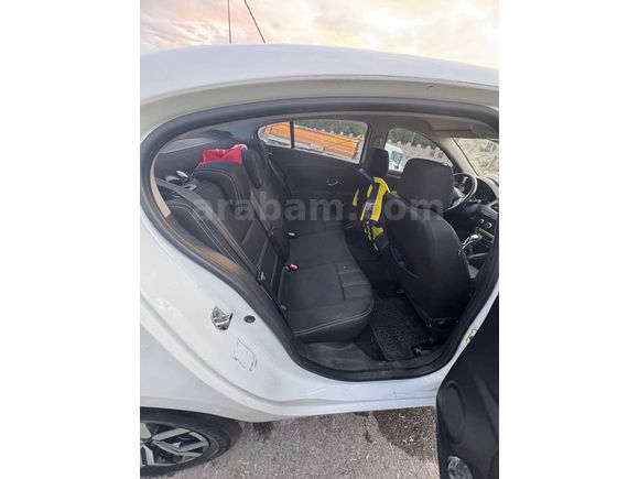 Sahibinden Renault Fluence 1.5 dCi Touch 2014 Model 
