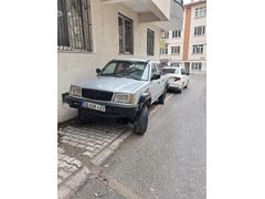 Sahibinden Tata 207 DI Çift Kabin
