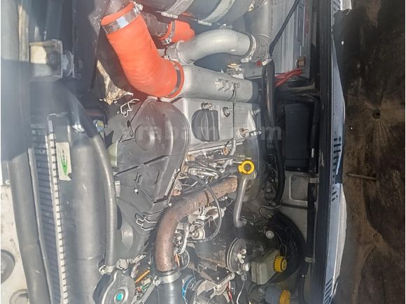 Sahibinden Tata 207 DI Çift Kabin