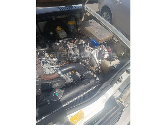 Sahibinden Tata 207 DI Çift Kabin