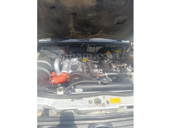 Sahibinden Tata 207 DI Çift Kabin