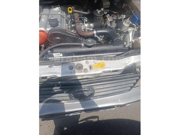 Sahibinden Tata 207 DI Çift Kabin