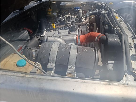 Sahibinden Tata 207 DI Çift Kabin