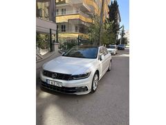 Sahibinden Volkswagen Passat 1.6 TDi BlueMotion Highline 2017 Model 