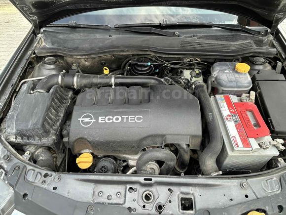 Sahibinden Opel Astra 1.3 CDTI Enjoy Plus 2012 Model 