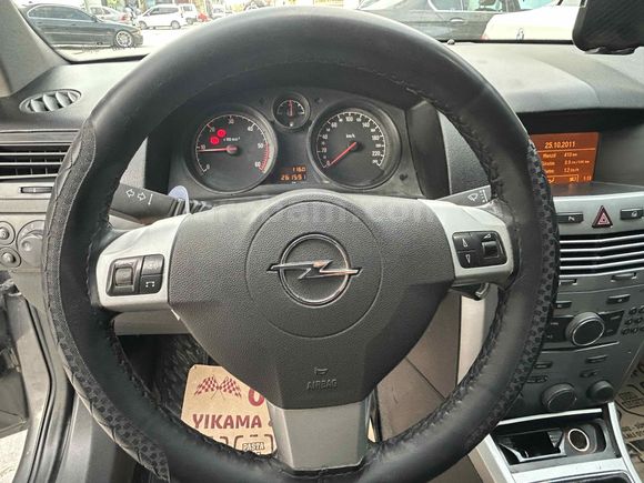 Sahibinden Opel Astra 1.3 CDTI Enjoy Plus 2012 Model 