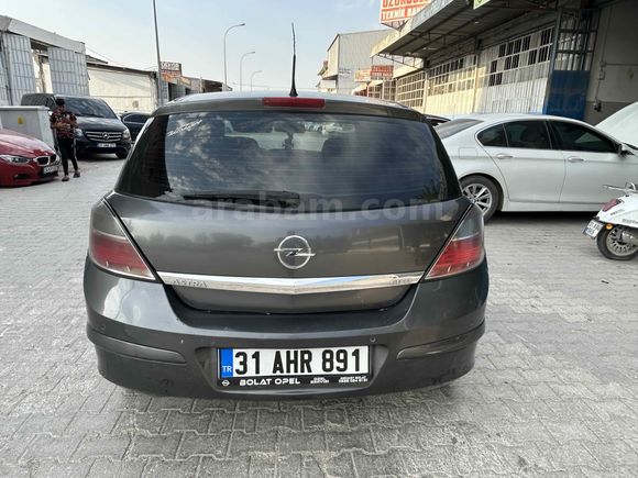 Sahibinden Opel Astra 1.3 CDTI Enjoy Plus 2012 Model 