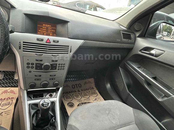 Sahibinden Opel Astra 1.3 CDTI Enjoy Plus 2012 Model 