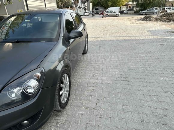 Sahibinden Opel Astra 1.3 CDTI Enjoy Plus 2012 Model 