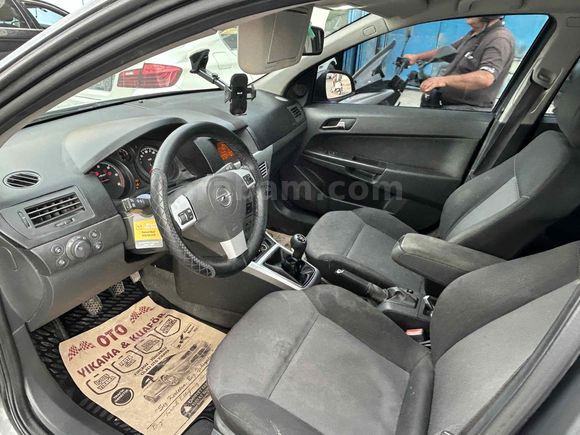 Sahibinden Opel Astra 1.3 CDTI Enjoy Plus 2012 Model 