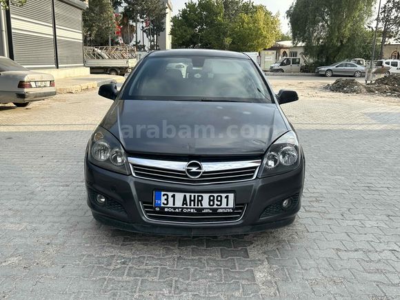 Sahibinden Opel Astra 1.3 CDTI Enjoy Plus 2012 Model 