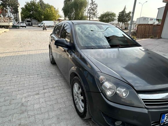 Sahibinden Opel Astra 1.3 CDTI Enjoy Plus 2012 Model 