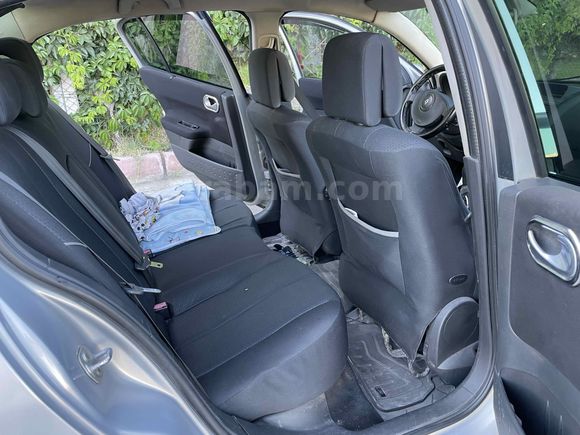 Sahibinden Renault Megane 1.5 dCi Dynamique 2005 Model 