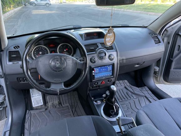 Sahibinden Renault Megane 1.5 dCi Dynamique 2005 Model 
