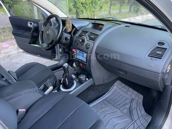Sahibinden Renault Megane 1.5 dCi Dynamique 2005 Model 