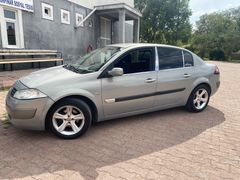 Sahibinden Renault Megane 1.5 dCi Dynamique 2005 Model 