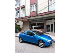 Sahibinden Opel Tigra 1.6 1997 Model