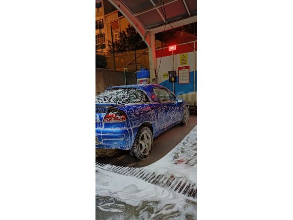 Sahibinden Opel Tigra 1.6 1997 Model