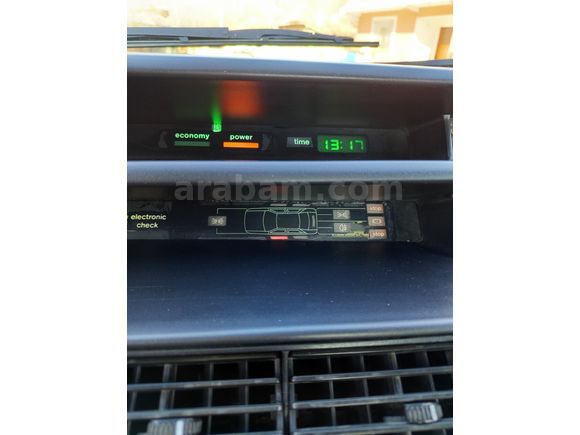 Sahibinden Fiat Tempra 1.6 SX 1994 Model