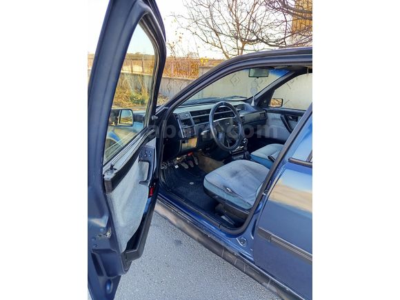 Sahibinden Fiat Tempra 1.6 SX 1994 Model