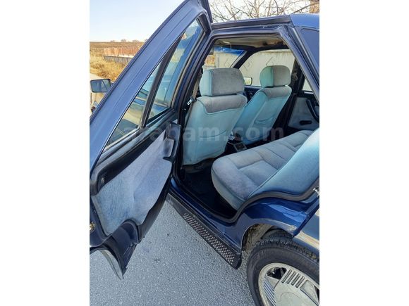 Sahibinden Fiat Tempra 1.6 SX 1994 Model