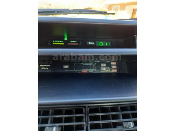 Sahibinden Fiat Tempra 1.6 SX 1994 Model