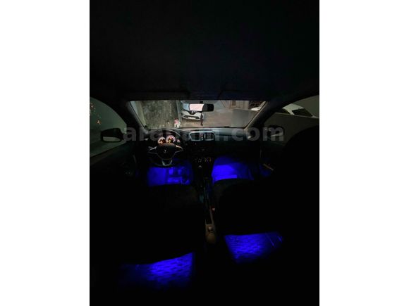 Sahibinden Renault Symbol 1.5 dCi Joy 2017 Model 