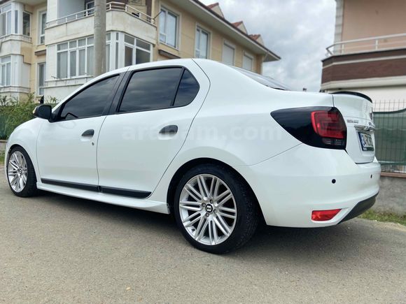 Sahibinden Renault Symbol 1.5 dCi Joy 2017 Model 