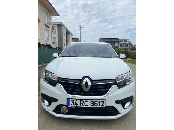 Sahibinden Renault Symbol 1.5 dCi Joy 2017 Model 