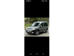 Sahibinden Peugeot Partner 2.0 HDI Adventure 2008 Model Aydın