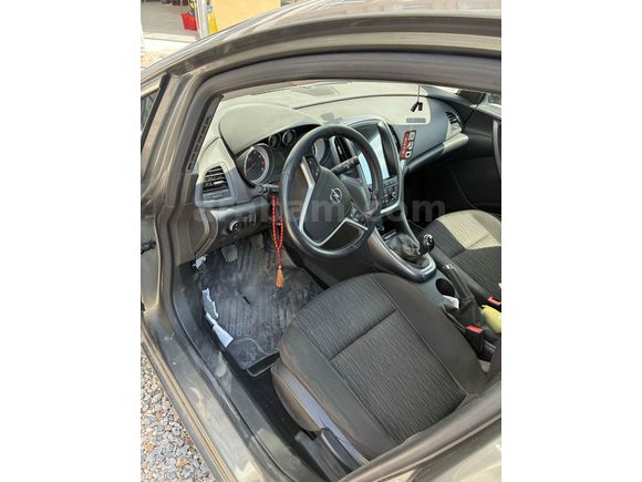 Sahibinden Opel Astra 1.6 Edition 2016 Model 