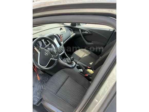 Sahibinden Opel Astra 1.6 Edition 2016 Model 