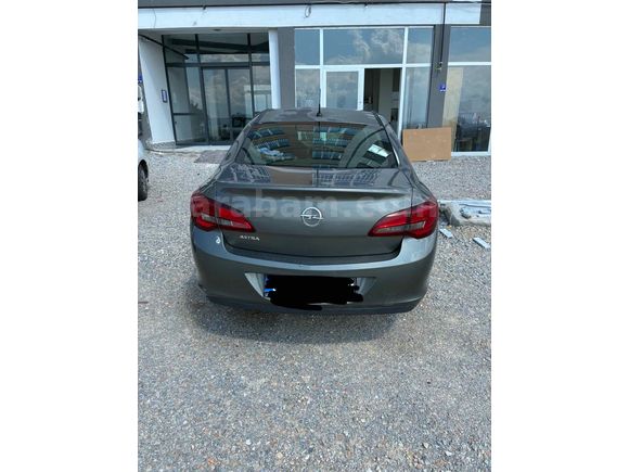 Sahibinden Opel Astra 1.6 Edition 2016 Model 
