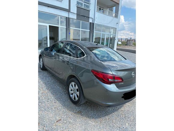 Sahibinden Opel Astra 1.6 Edition 2016 Model 