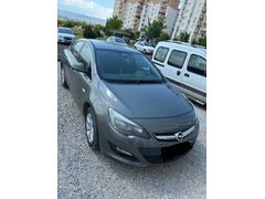 Sahibinden Opel Astra 1.6 Edition 2016 Model 
