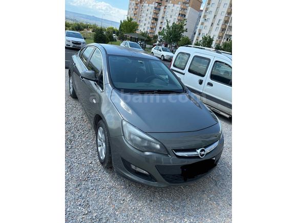 Sahibinden Opel Astra 1.6 Edition 2016 Model 