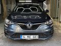 Sahibinden Renault Megane 1.3 TCe Touch 2024 Model  km Gri