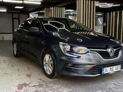 Sahibinden Renault Megane 1.3 TCe Touch 2024 Model  km Gri